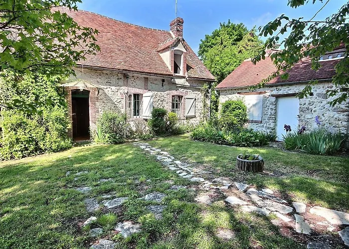 Vila La Fontaine Bouillante Joiselle fotorgafie