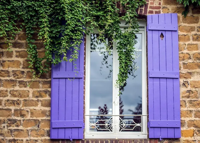 B&B Charlestown Charleville-Mezieres photo