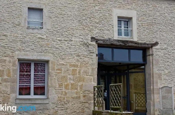 Gite De La Vallee De La Suize Villiers-sur-Suize photo
