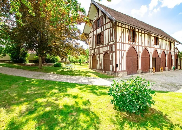 La Maison T&M Dosches photo