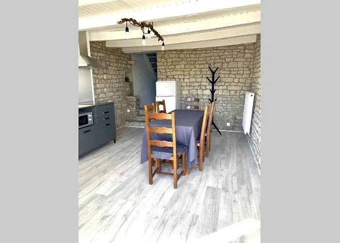 Charmante Maison De Campagne Au Coeur Des Vignes Villa Loches-sur-Ource photo