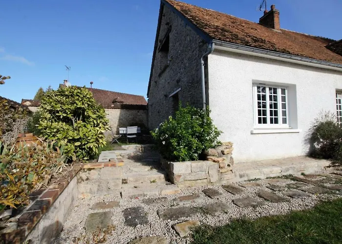 Gite Villenauxe-La-Grande, 3 Pieces, 4 Personnes - Fr-1-543-183 φωτογραφία