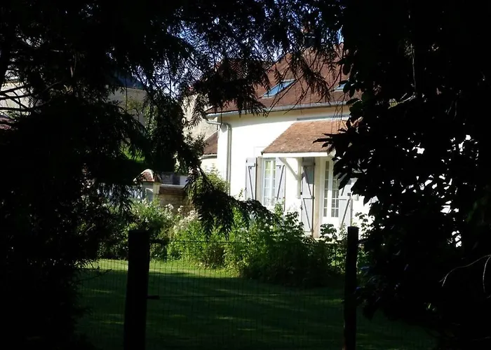 Gite De Bossican Villa Montmartin-le-Haut photo