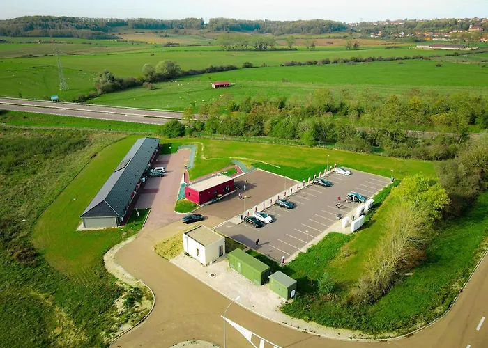 Hotel Maas Val-de-Meuse photo
