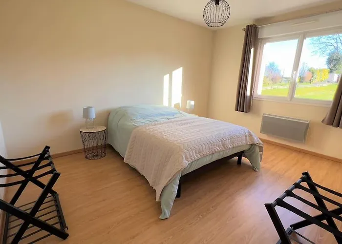 Maison Avec Veranda - Gite De L'Arbrisseau Rethel photo
