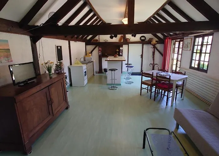 Le Marly'S Villa Wasigny photo