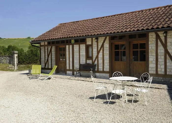 Le Cellier Aux Moines Villa Colombe-le-Sec photo
