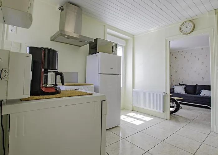 fotos do L'Escale Petillante Gye-sur-Seine