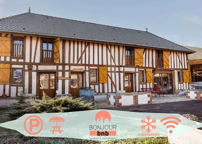 Maison Calme 14 Personnes, Piscine, Jardin Et Parking Bucheres photo