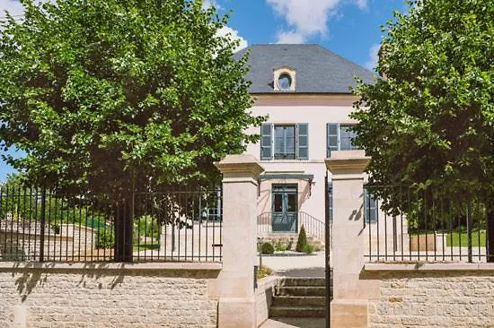 Villa Eulalie B&B Guest House- Champagne Edouard Duval Nestled In The Champagne Area Bligny φωτογραφία