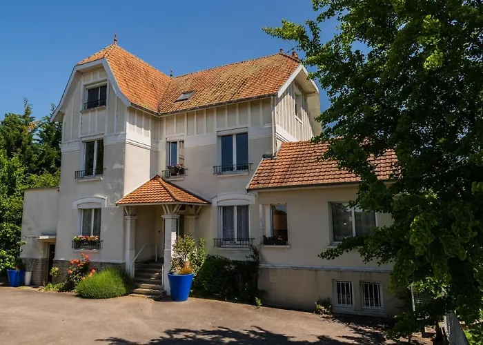 Lunidor Bed & Breakfast Lusigny-sur-Barse photo