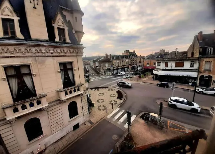 Maison De Ville Au Centre De Fismes photo
