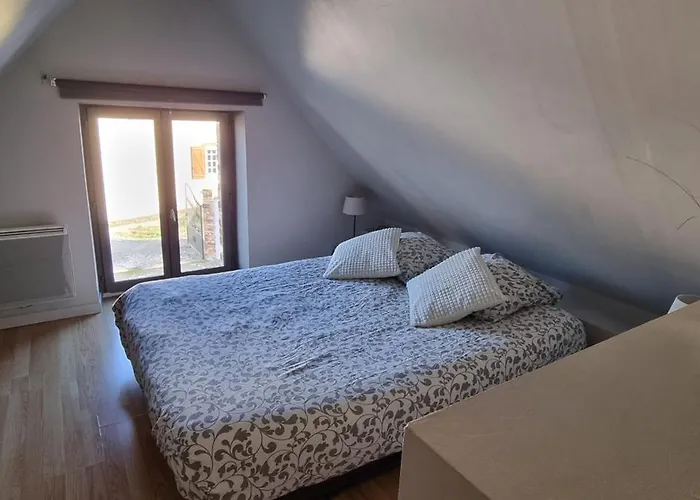 La Petite Maison En Champagne Payns photo