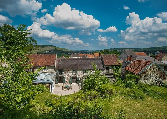 صورة Reuilly Sauvigny Champagne B&B