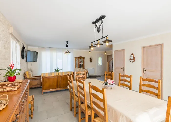 Le Champaille Villa Dormans photo