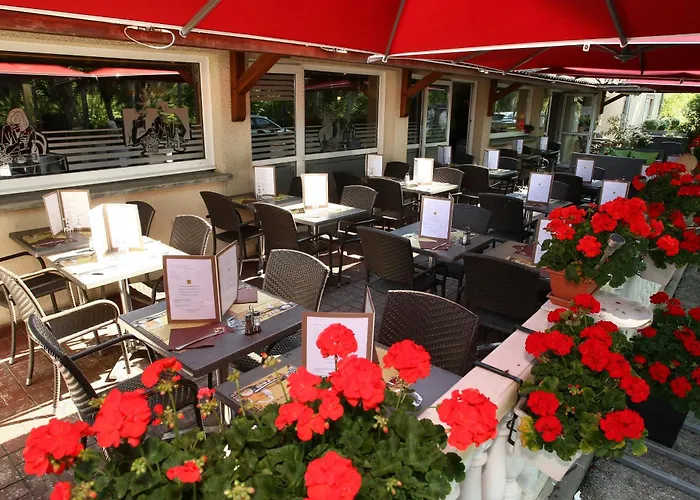 Logis Hotel Restaurant Bagatelle - 51530 Dizy תמונה