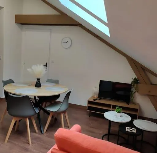 Calabasas - Appartement Neuf Unchair φωτογραφία