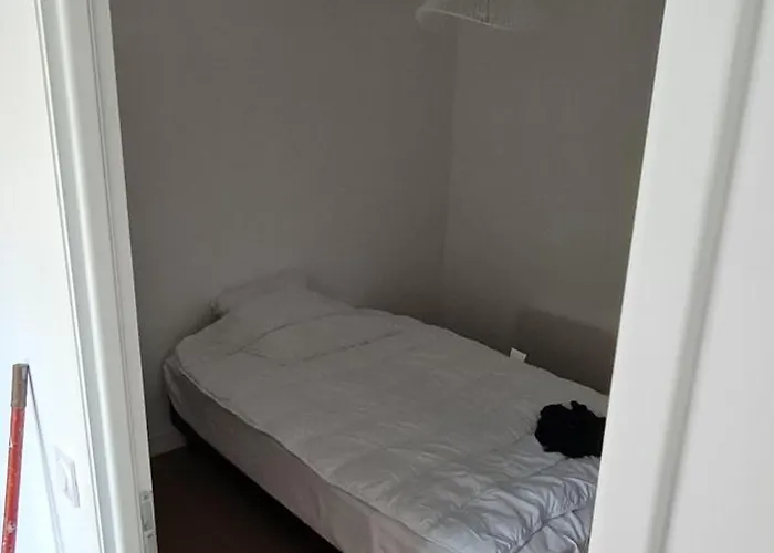 Appartement Entier De 67 Mettres Carres Aix-en-Othe photo