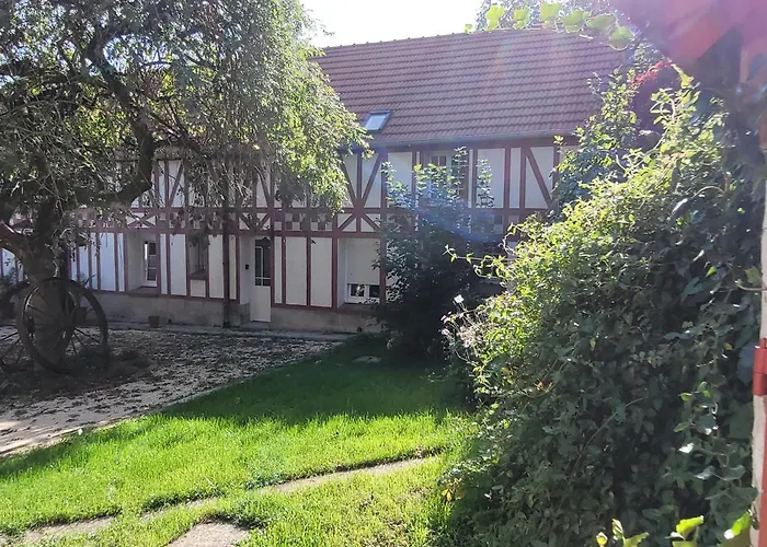 Le Clos Verdonnais Verdon  photo