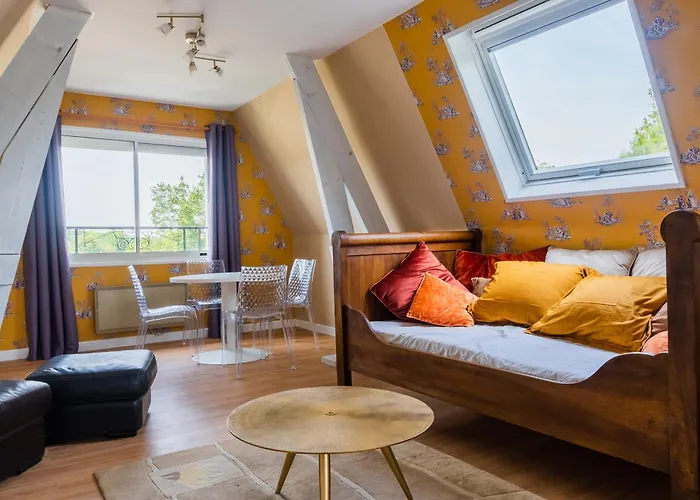 Chambres D'Hotes Lunidor Lusigny-sur-Barse photo