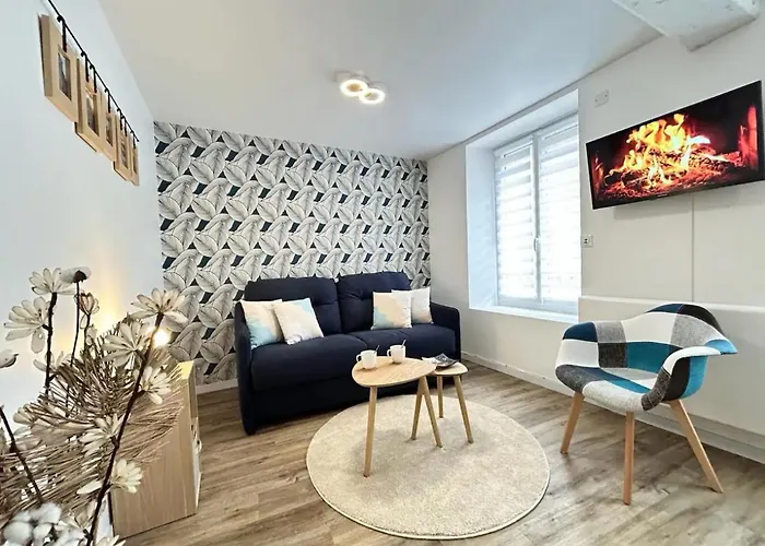 Le Meunier Apartment Chouilly photo