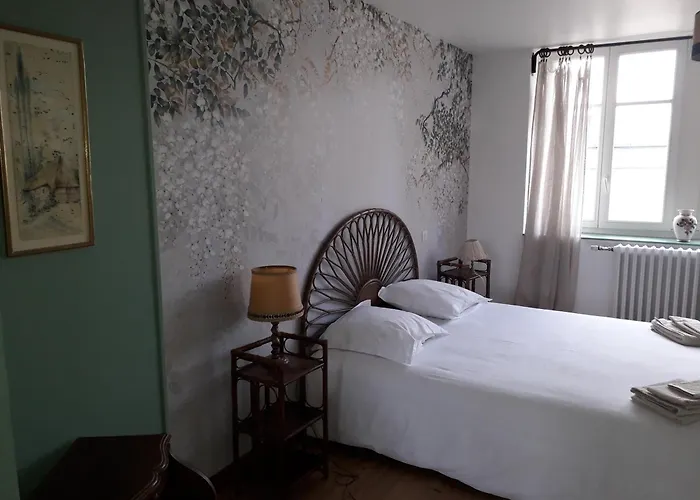 Chambre D'Hotes Suite Aux Glycines Chemery-Chehery photo