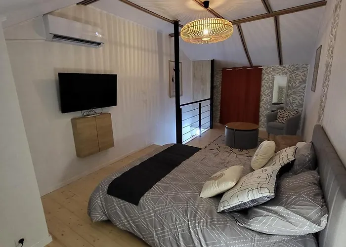 Photo de Maison 4P, Parking, Terrasse, Jardin Chancenay