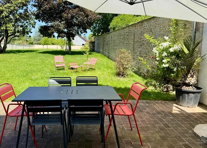 Maison De Campagne Ervytaine foto