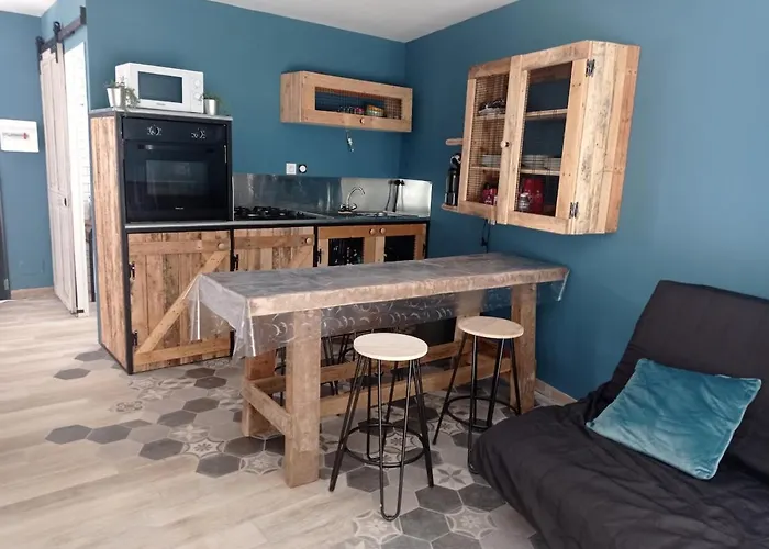 L'Atelier Villa Coupray foto