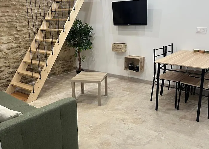 Willa L Escale Des Dhuys Soulaines-Dhuys zdjęcie