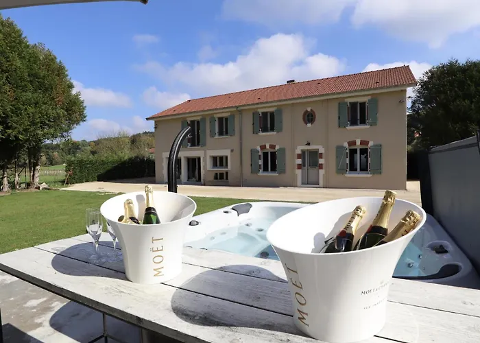 Le Moulin De Lachalade Florent-en-Argonne foto