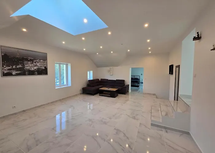 Appartement 150M2 Avec Jardin 3000 M2 Buzancy 照片