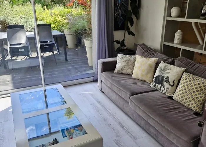 Appartement Moderne Payns 사진