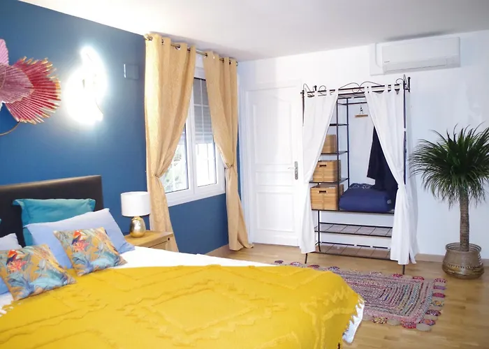 Les Randonneuses Hotell Marcilly-sur-Seine foto