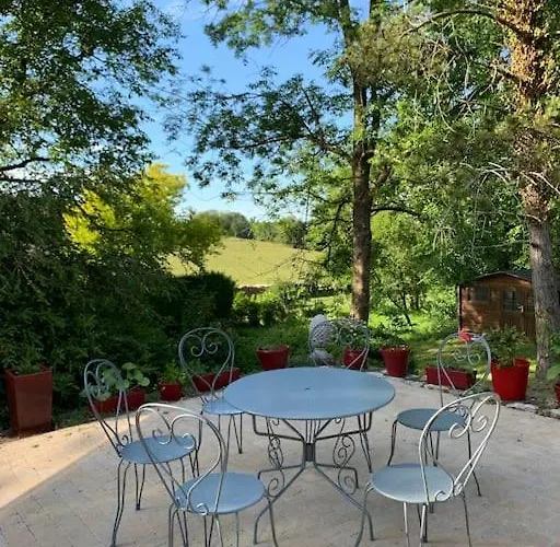 Gite Mac Arthur Bulson photo