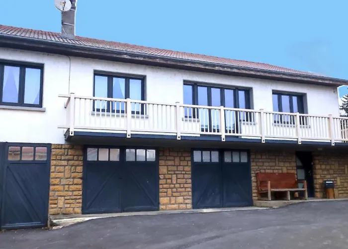 Le Lavoir Moiry  zdjęcie