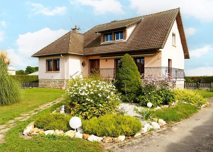 Gite Le Vert'Petillant foto