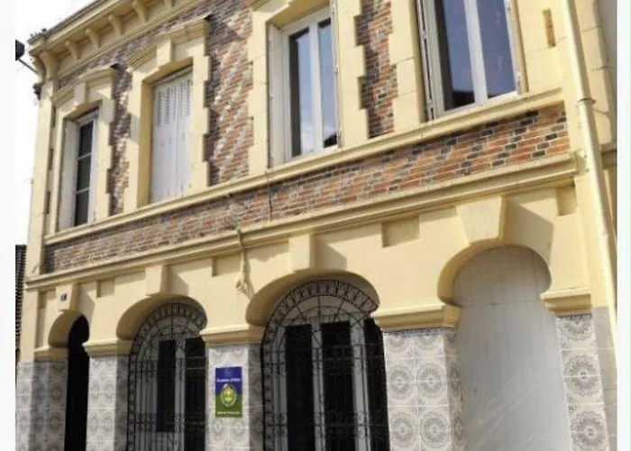 Chambre D'Hotes Anzi Arcis-sur-Aube photo