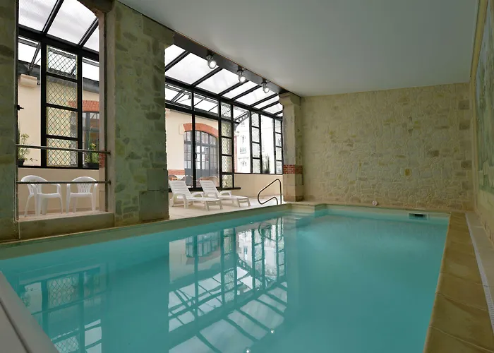 Hotel Castel Jeanson Ay-Champagne photo