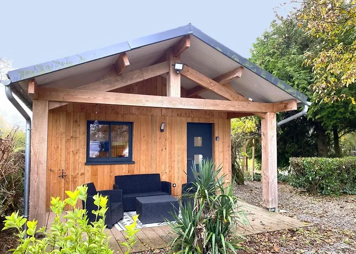 صورة فيلا Chez Mathilde Et Sebastien Rocquigny 