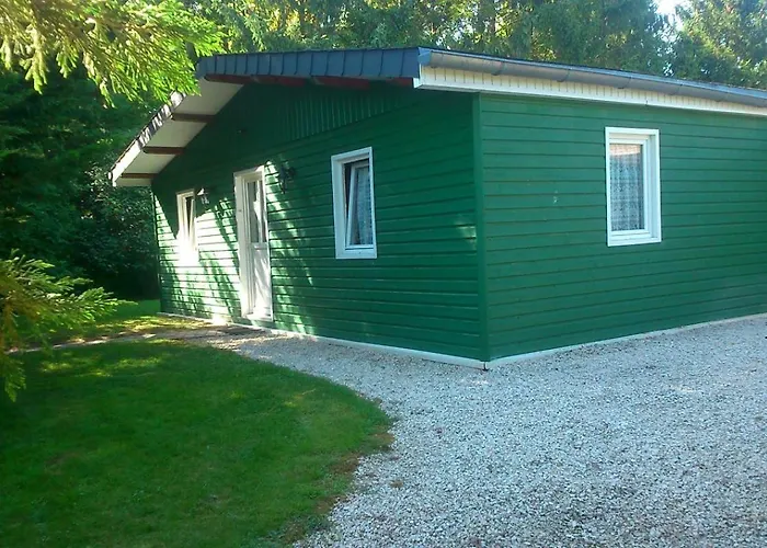 Le Chalet Du Mazagran Leffincourt φωτογραφία