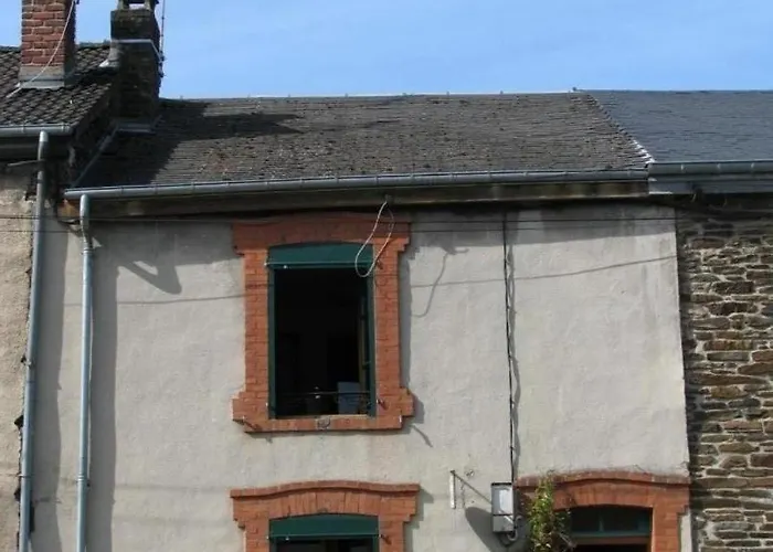 Le Petit Gite Gespunsart photo