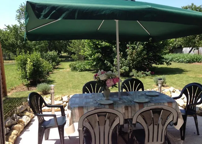 הוילה Bouvellemont Chez Adele תמונה