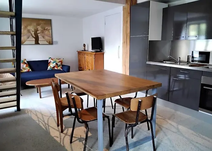 Gite Le Loft Chez Judith Et Neiges Evigny photo