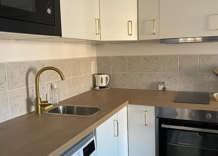 صورة شقة Appt Rdc Meuble 2 Ou 4 Pers Blagny