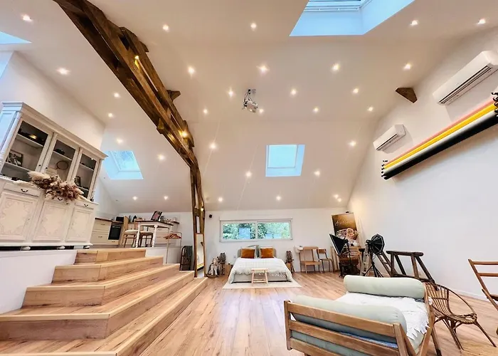 Le Photo Studio Tremblois-les-Rocroi foto