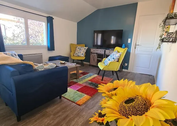 fotos do Longere Au Coeur De Reims Completement Renovee Apartamento