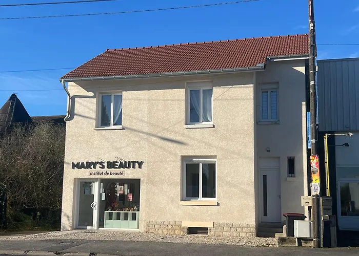 Frignicourt Appartement Neuf Et Cosy תמונה