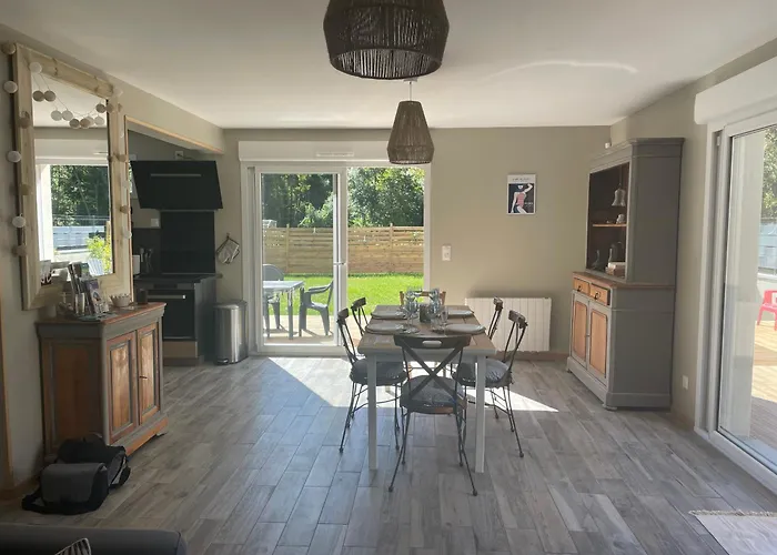 Gite Des Marais Saint-Etienne-sur-Suippe foto