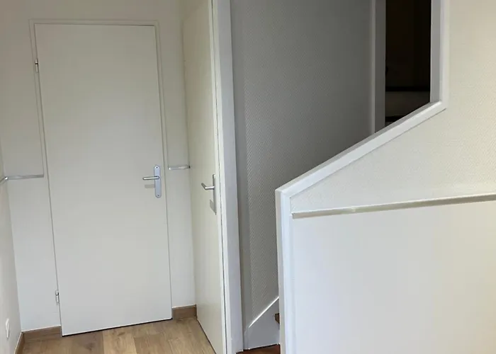 Les Magnolias A 5 Minutes Du Lac Du Der Ambrieres foto